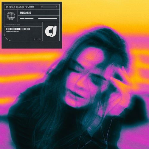 Insane (Extended Mix)