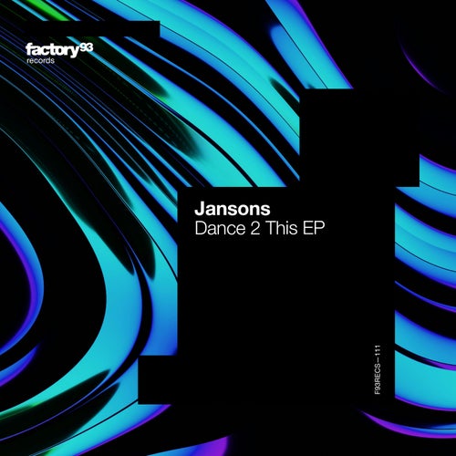 Dance 2 This EP