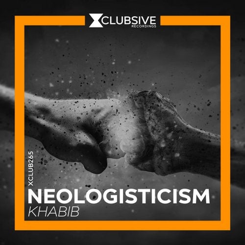 Neologisticism - Khabib 2019 [EP]