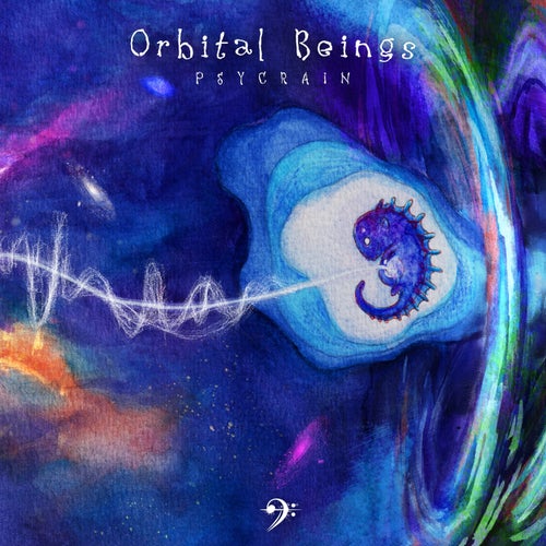  Psycrain - Orbital Beings (2024) 