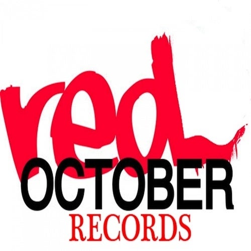 Red October Records