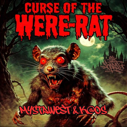 Curse of the Were-Rat