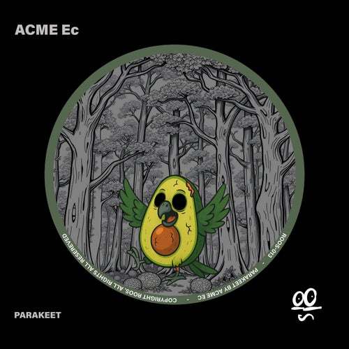 Parakeet