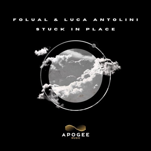 Stuck In Place