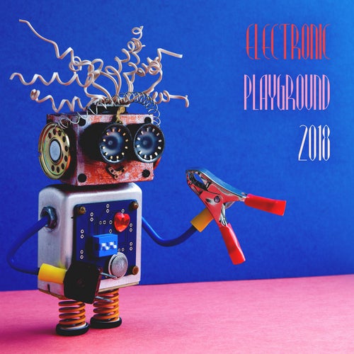 Electronic Playground 2018