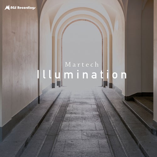 Cover art for Illumination