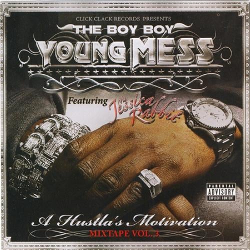 A Hustla's Motivation Vol. 3