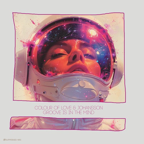 Groove Is in the Mind