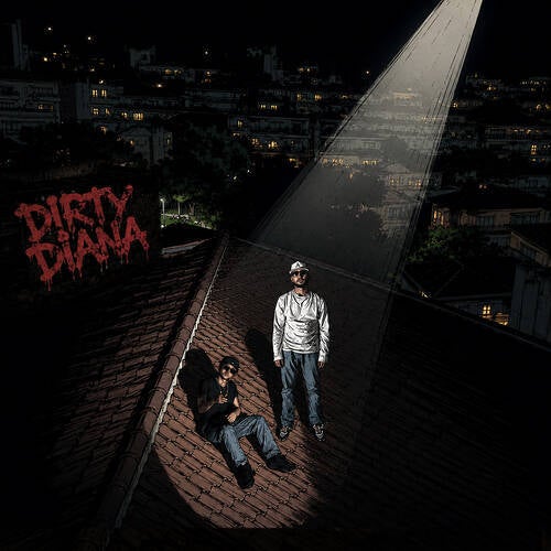 Dirty Diana