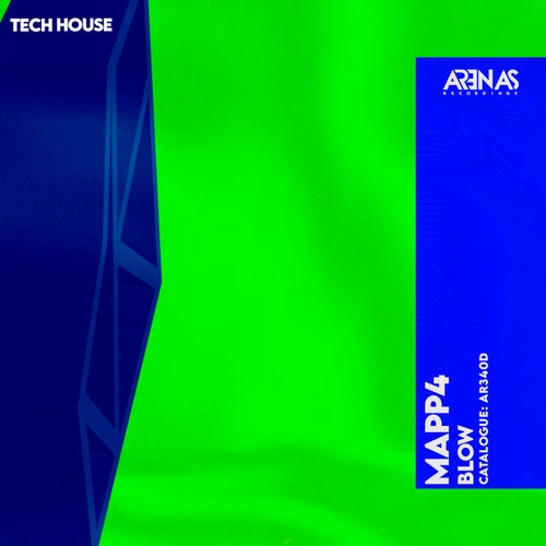 Blow (Extended Mix)