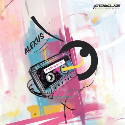 Discopath EP