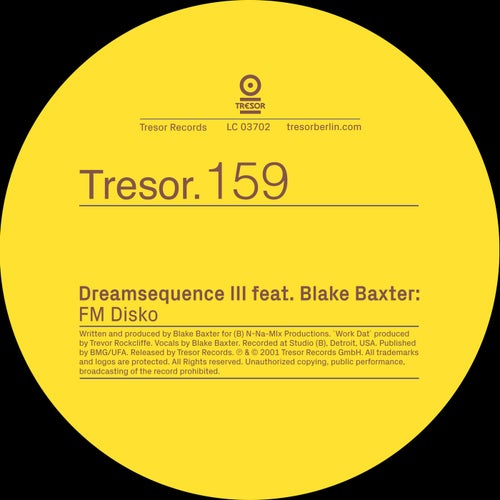 FM Disko