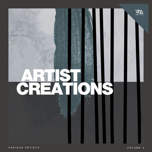 Artist Creations Vol. 2