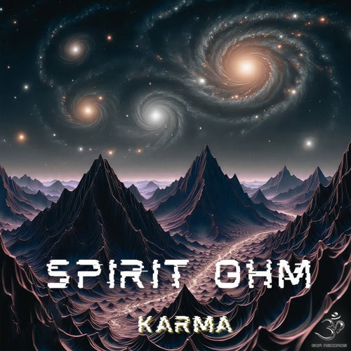  Spirit Ohm - Karma (2025) 