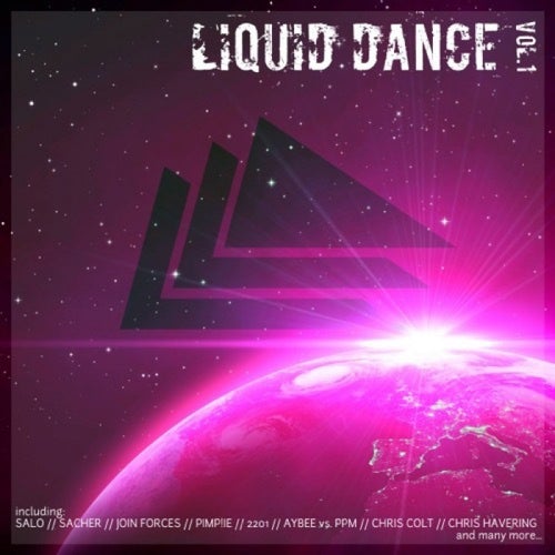 Liquid Dance Vol. 1
