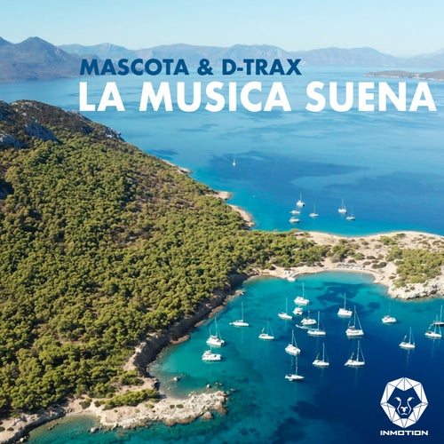 D-Trax & Mascota - La Musica Suena (Extended Mix).mp3