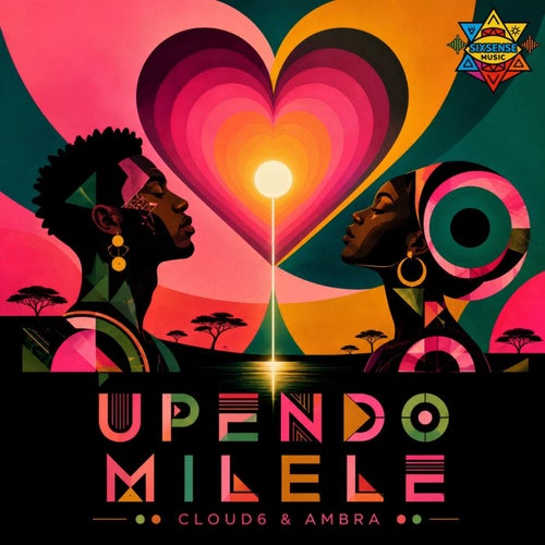 Upendo Milele