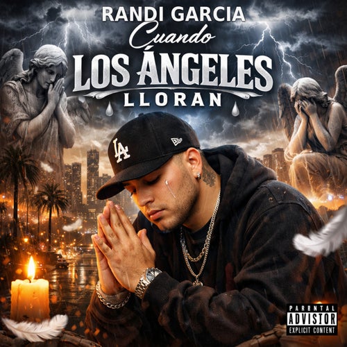 Cuando Los Ángeles Lloran
