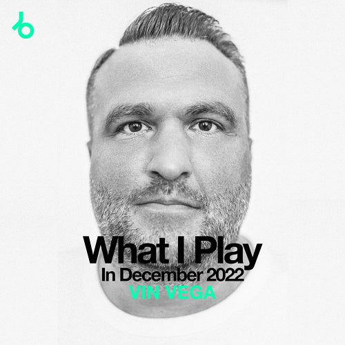 VIN VEGA What I Play In December 2022