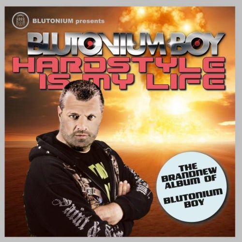 Hardstyle Is My Life