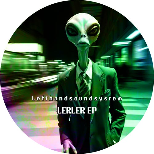 Lerler EP