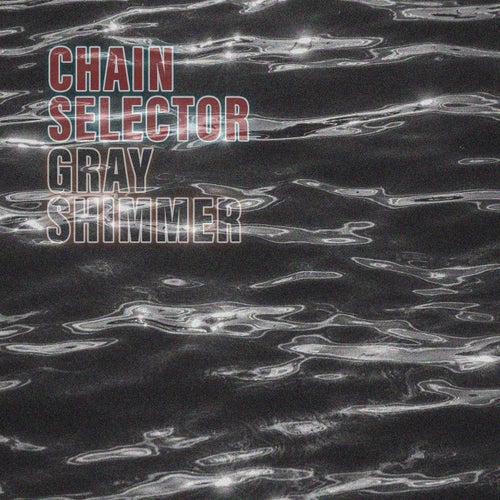 Gray Shimmer