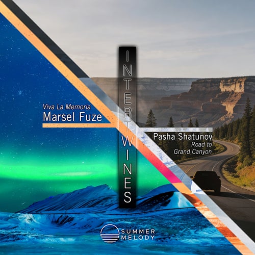 Interwines - Marsel Fuze / Pasha Shatunov