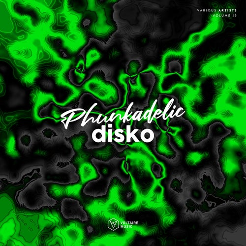Phunkadelic Disko Vol. 19