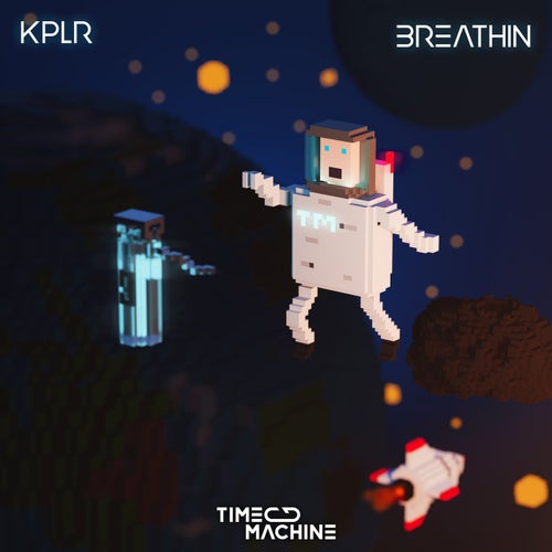 Breathin - Extended Version
