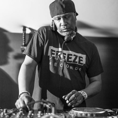 Todd Terry June 2016 Top Ten