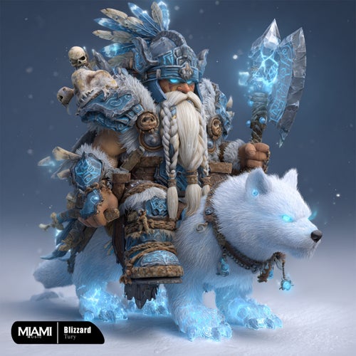 Blizzard