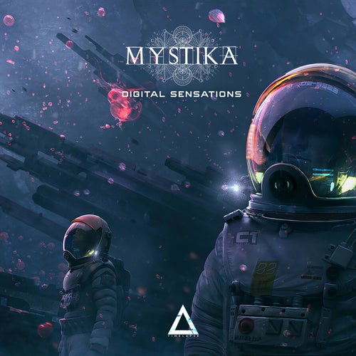  Mystika - Digital Sensation (2022) 