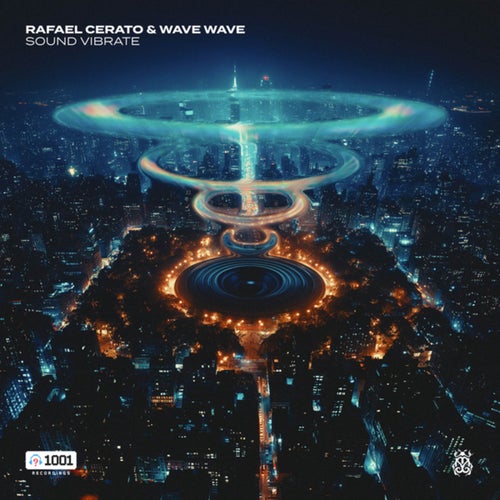 Sound Vibrate (Extended Mix)