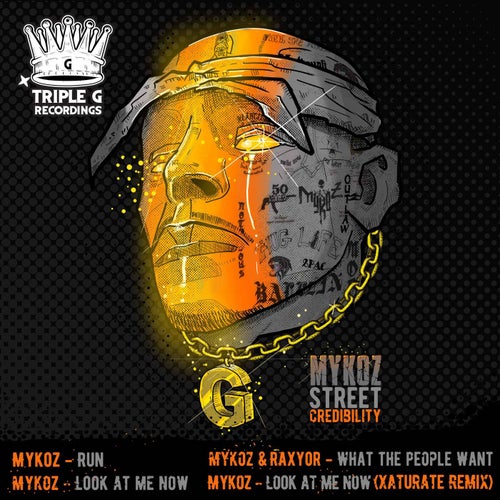 Street Credibility EP