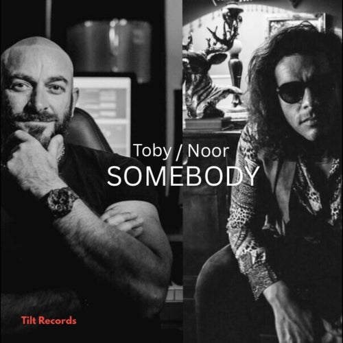 Somebody (Radio Edit)