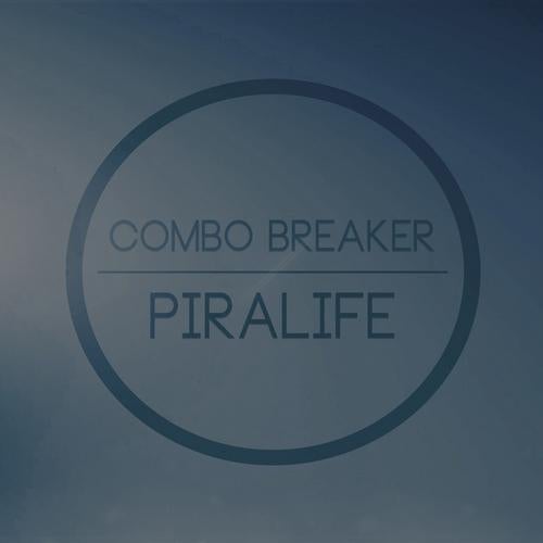 Combo Breaker EP