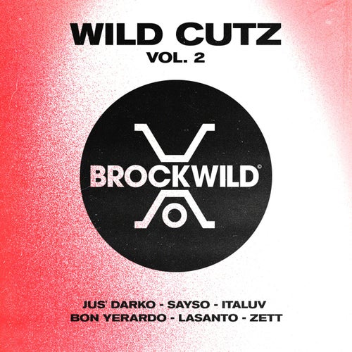 Wild Cutz, Vol. 2