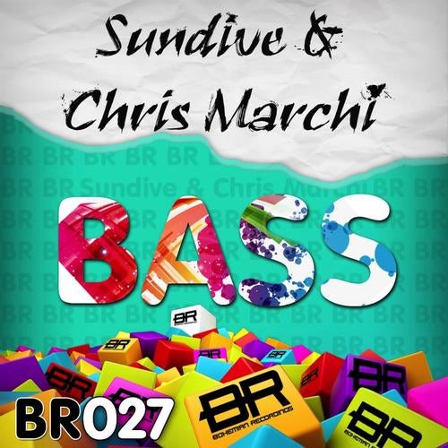 Sundive & Chris Marchi EP