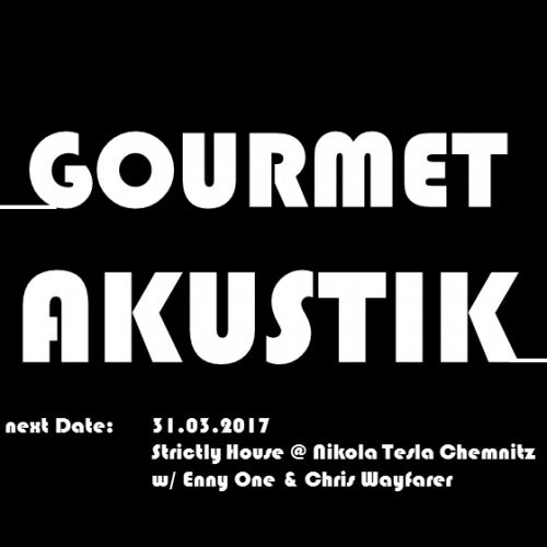 #1 Selection by Gourmet Akustik