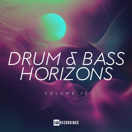 Drum & Bass Horizons, Vol. 10