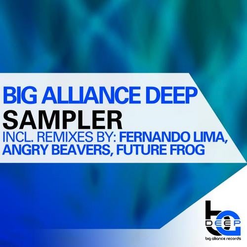 Big Alliance Deep Sampler