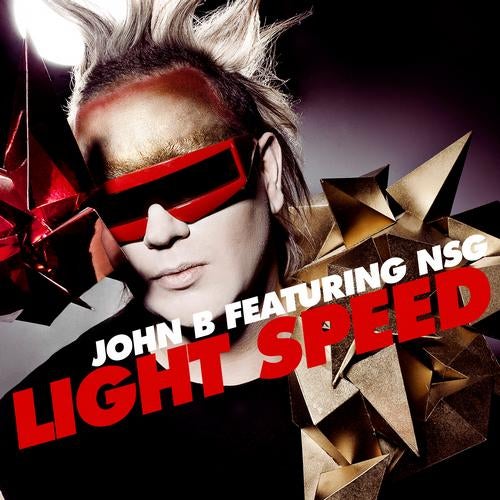 John B Ft. NSG - Light Speed