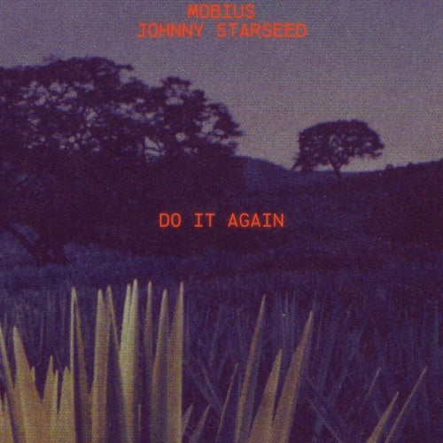 DO IT AGAIN (feat. Johnny Starseed)