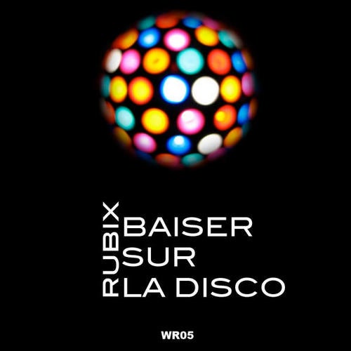 Baiser Sur La Disco