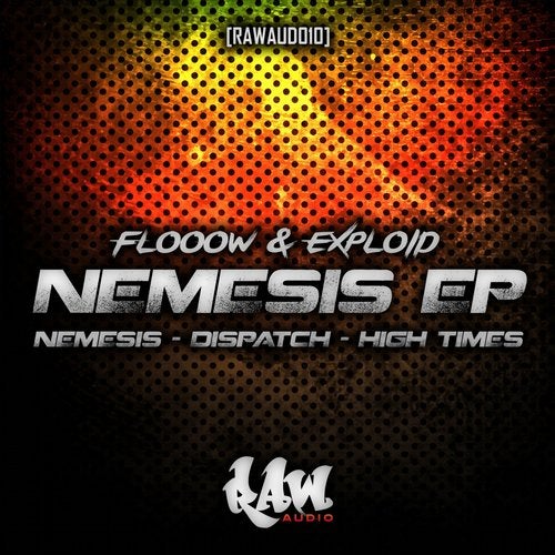 Cover art for Nemesis