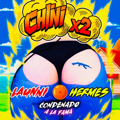 CHINI x2