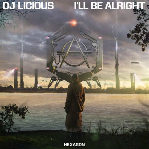 I'll Be Alright (Club Mix)