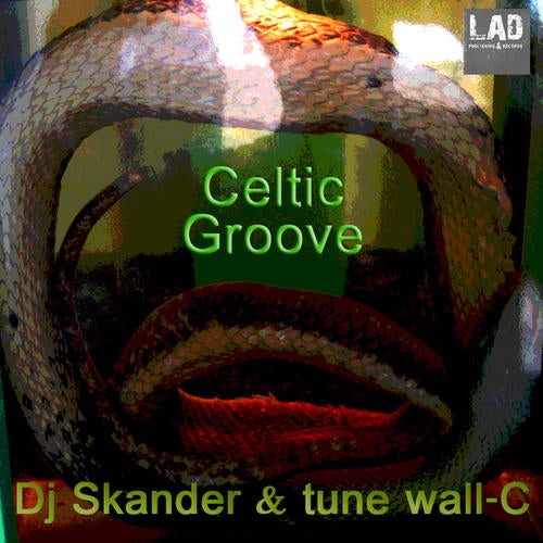 Celtic Groove