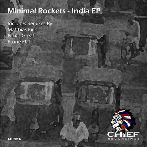 India EP