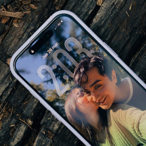 Mi BB Ta Lejos